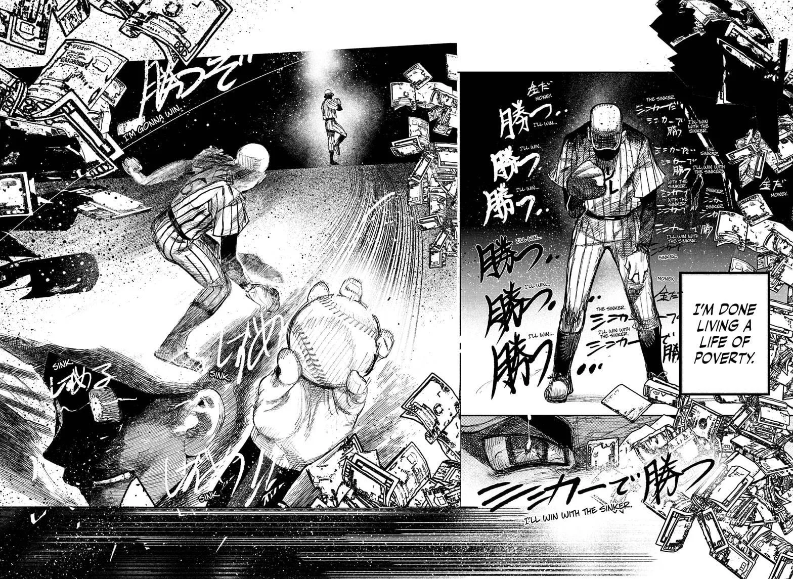 Choujin X Zinmanga X Chapter 10 Page 12
