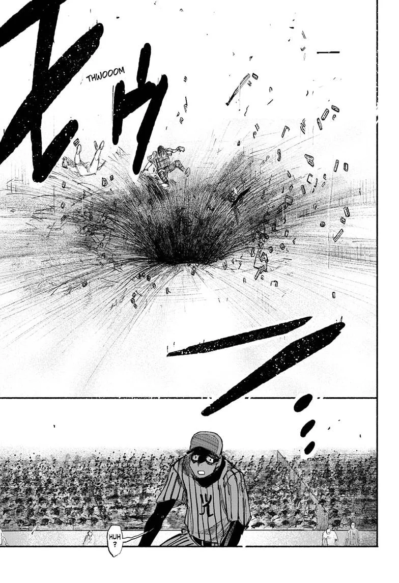 Choujin X Zinmanga X Chapter 10 Page 14