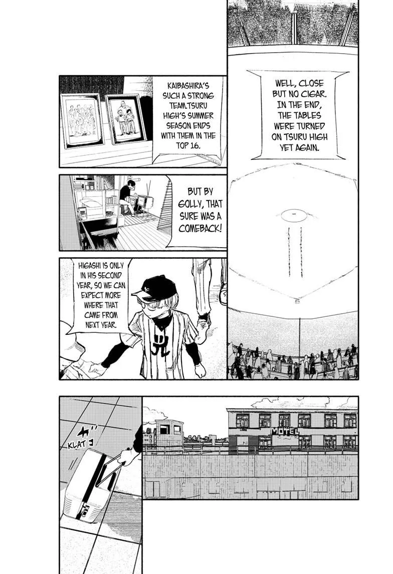 Choujin X Zinmanga X Chapter 9 Page 4