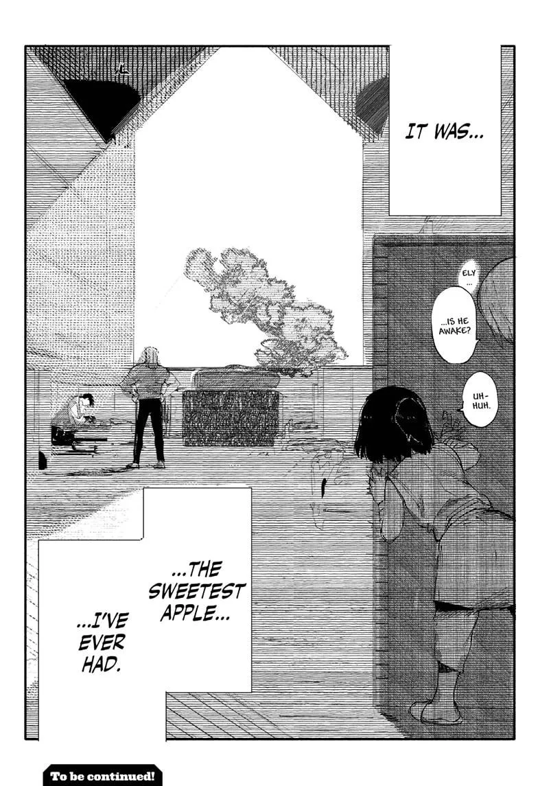 Choujin X Zinmanga X Chapter 7 Page 39