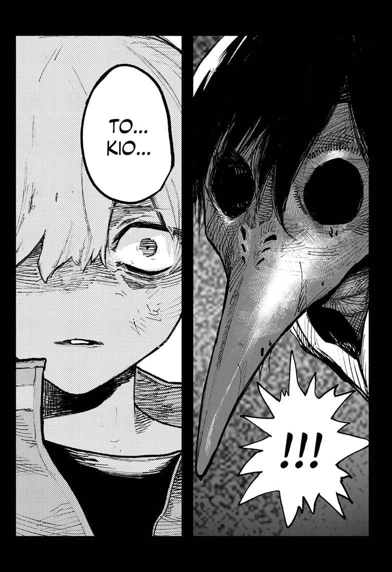 Choujin X Zinmanga X Chapter 3 Page 4