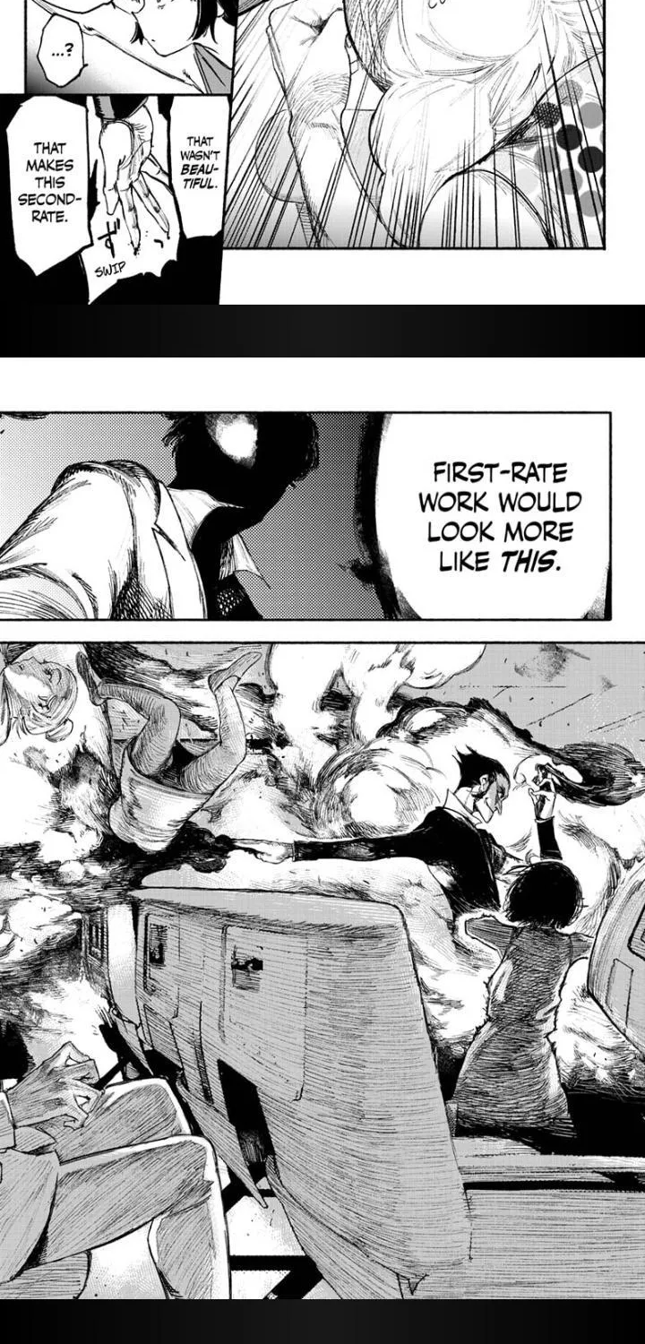 Choujin X Zinmanga X Chapter 1 Page 6