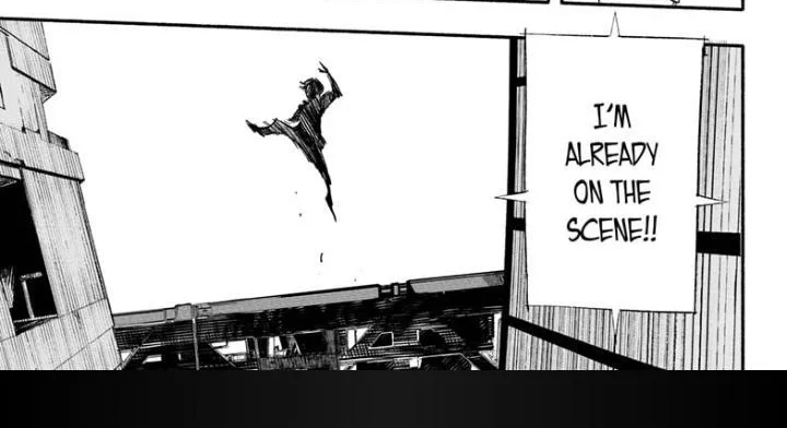 Choujin X Zinmanga X Chapter 1 Page 12