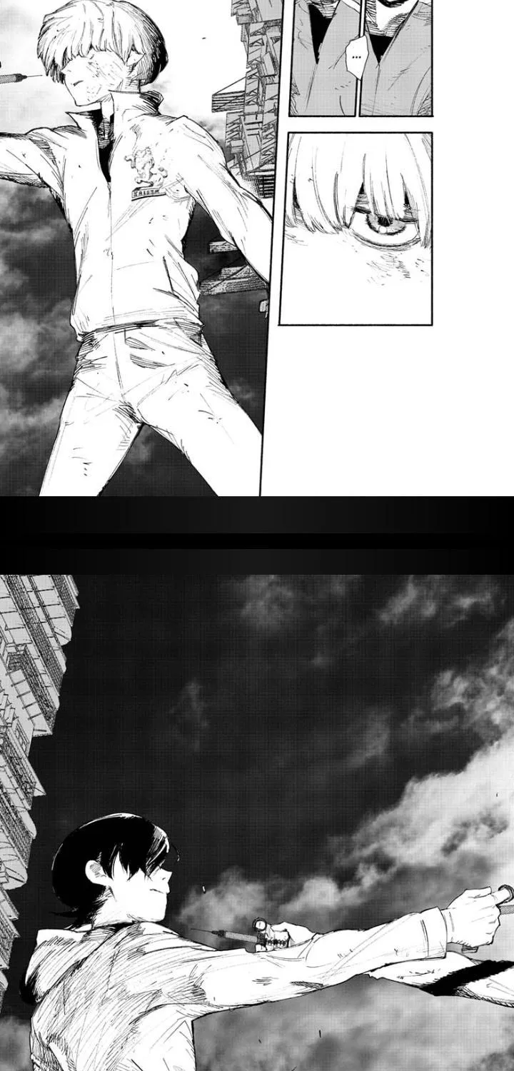 Choujin X Zinmanga X Chapter 1 Page 50