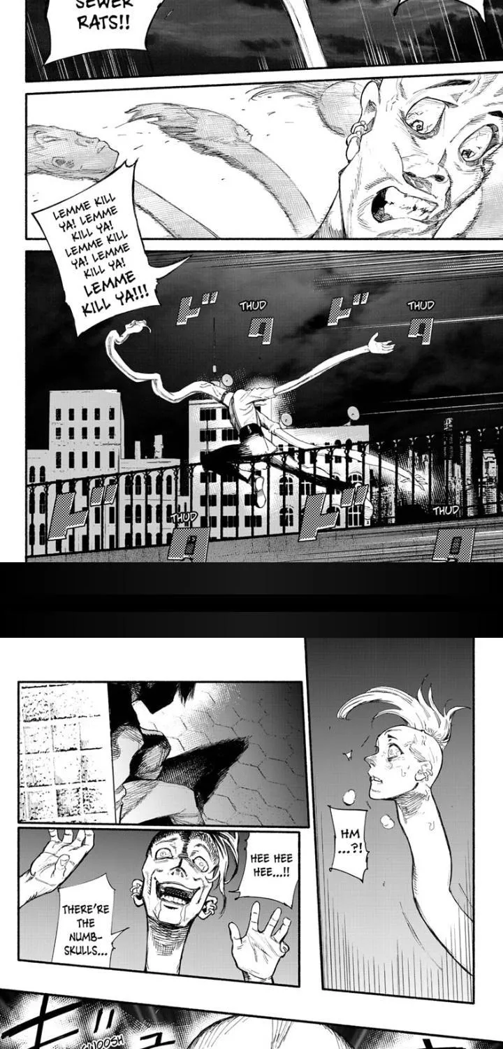 Choujin X Zinmanga X Chapter 1 Page 53
