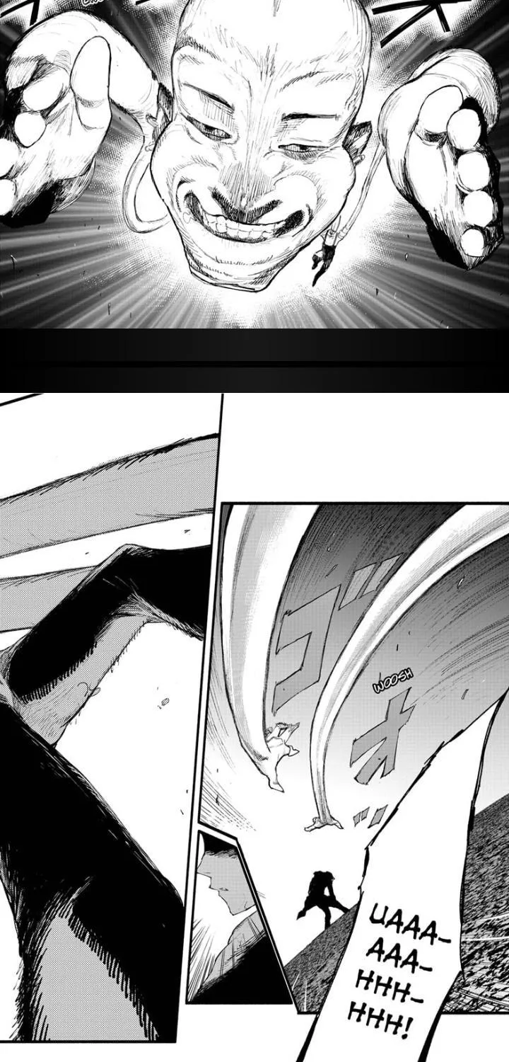 Choujin X Zinmanga X Chapter 1 Page 54