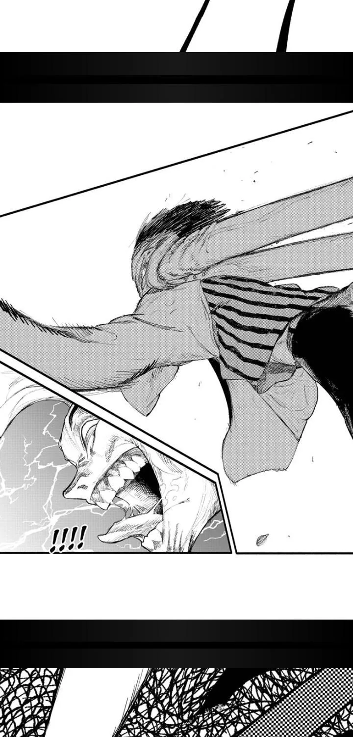 Choujin X Zinmanga X Chapter 1 Page 55