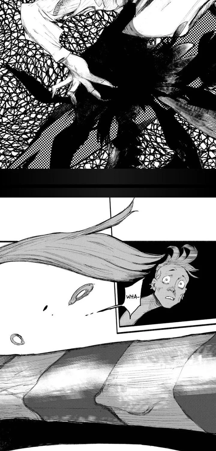 Choujin X Zinmanga X Chapter 1 Page 57