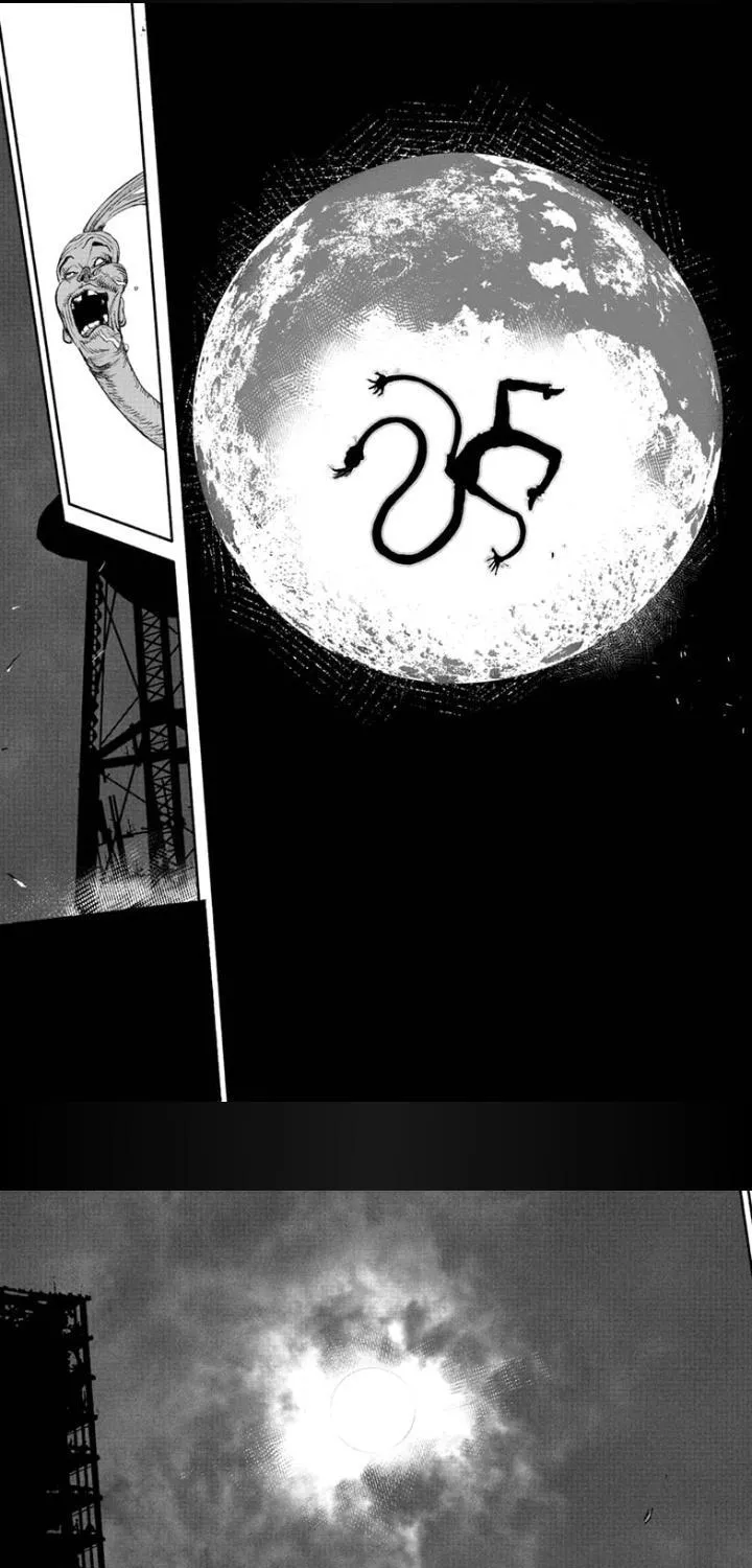 Choujin X Zinmanga X Chapter 1 Page 59