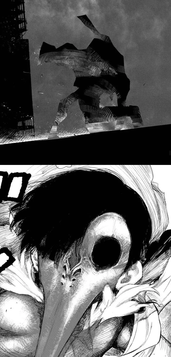 Choujin X Zinmanga X Chapter 1 Page 60