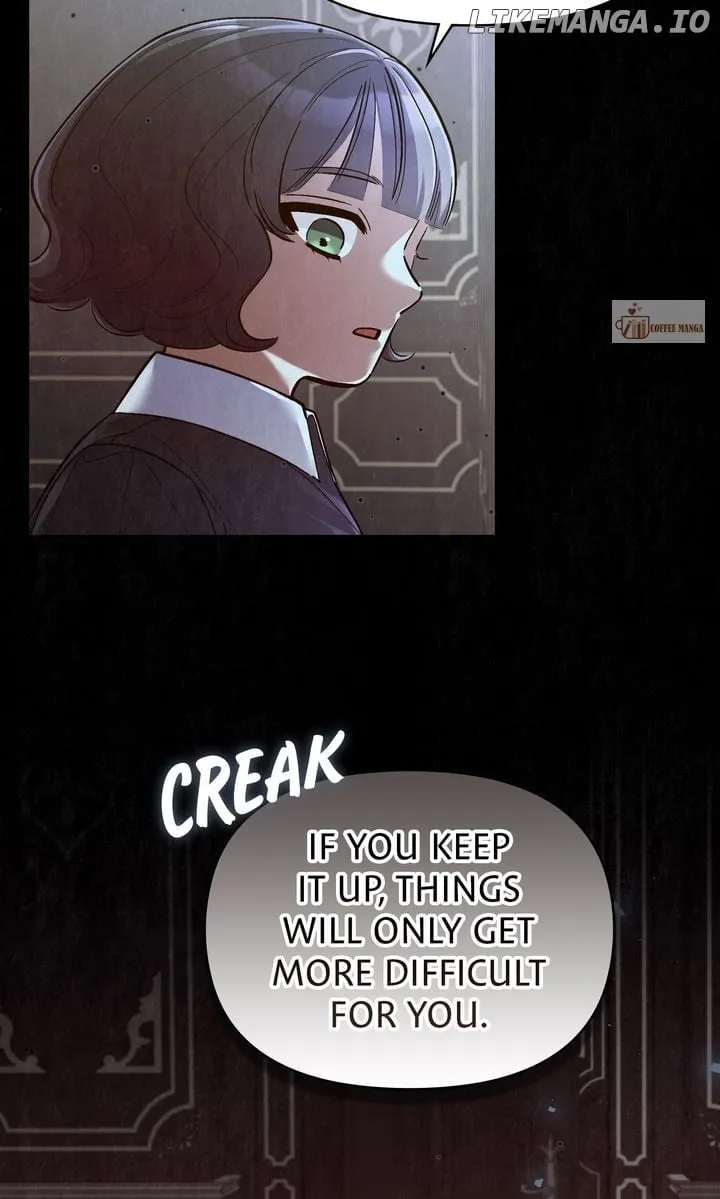 Dear, Not Cunning Witch Zinmanga X Chapter 40 Page 38