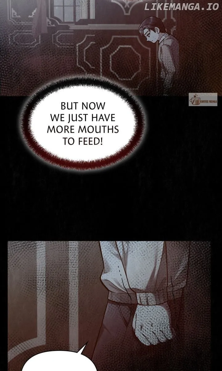 Dear, Not Cunning Witch Zinmanga X Chapter 40 Page 43