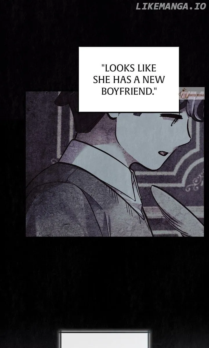 Dear, Not Cunning Witch Zinmanga X Chapter 40 Page 55