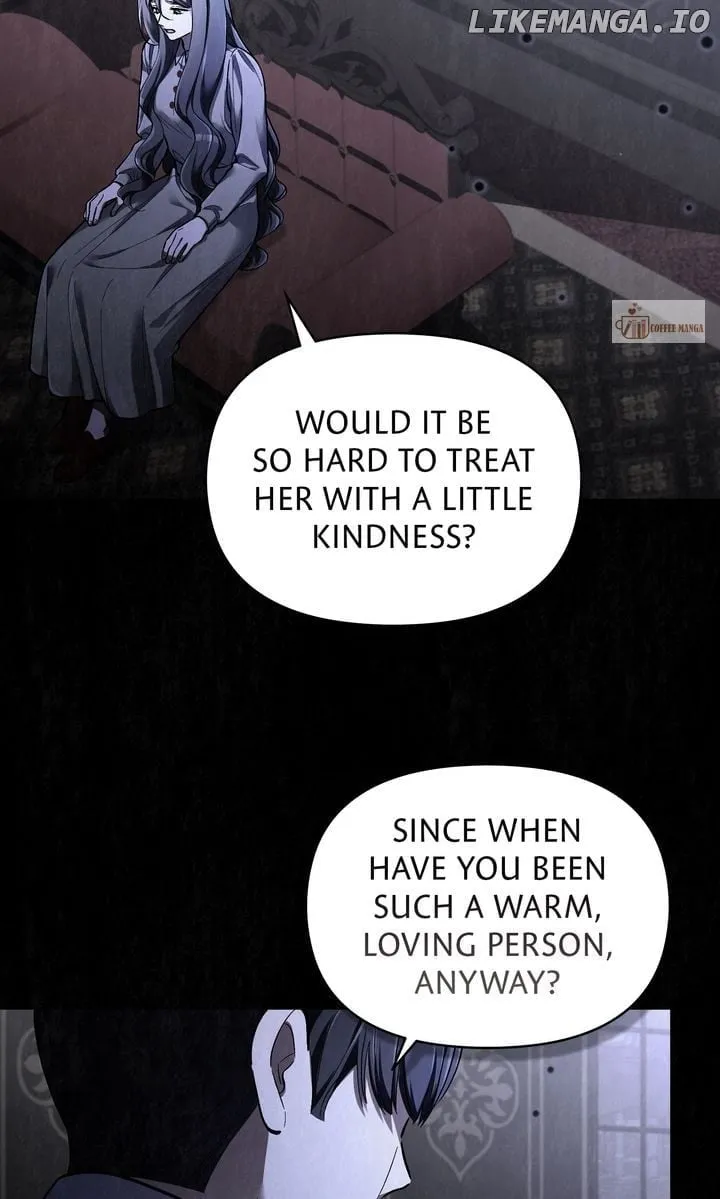 Dear, Not Cunning Witch Zinmanga X Chapter 40 Page 72