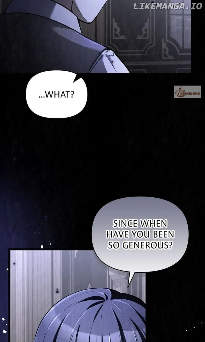 Dear, Not Cunning Witch Zinmanga X Chapter 40 Page 73