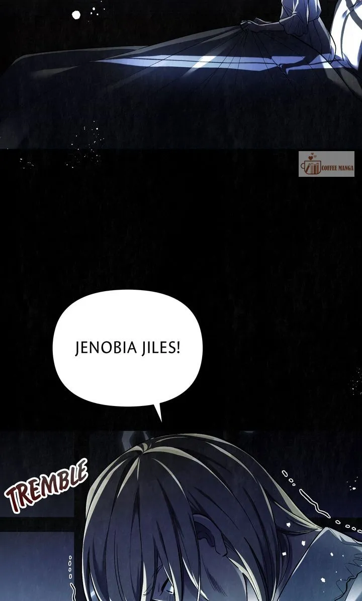 Dear, Not Cunning Witch Zinmanga X Chapter 38 Page 58