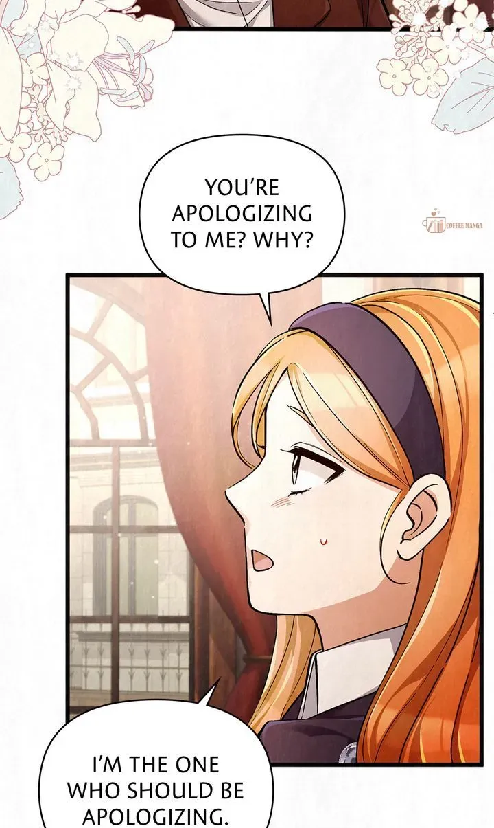 Dear, Not Cunning Witch Zinmanga X Chapter 37 Page 40