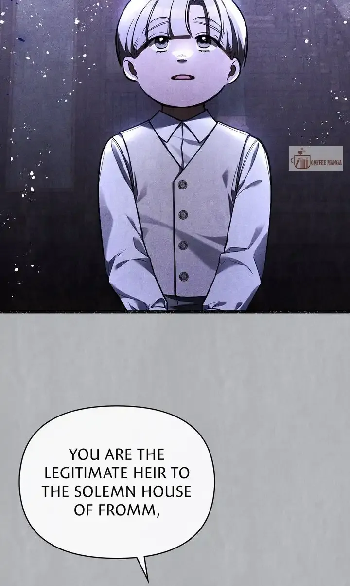 Dear, Not Cunning Witch Zinmanga X Chapter 35 Page 2