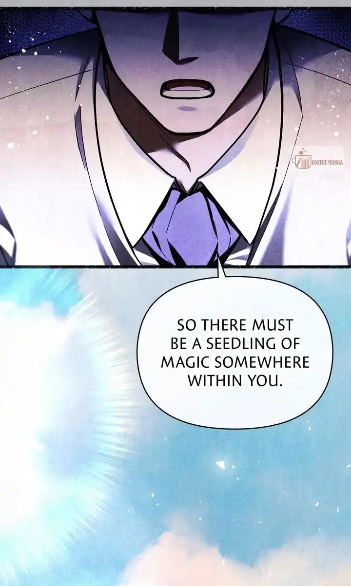 Dear, Not Cunning Witch Zinmanga X Chapter 35 Page 3
