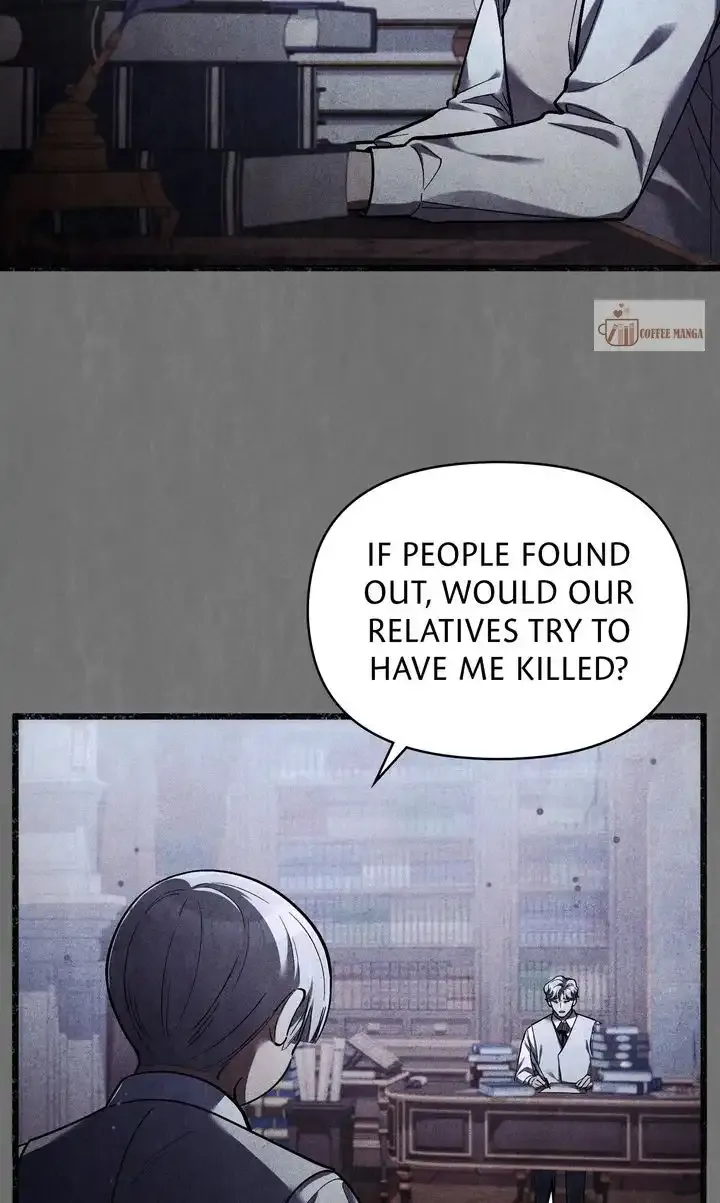 Dear, Not Cunning Witch Zinmanga X Chapter 35 Page 26