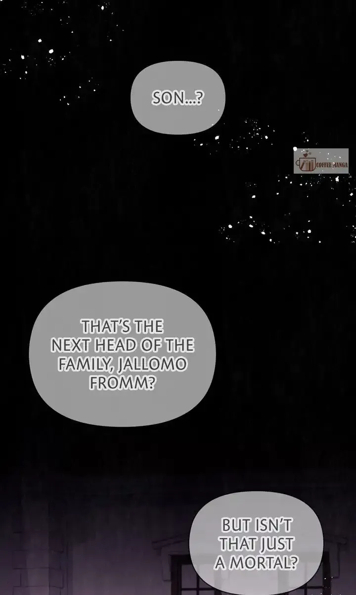 Dear, Not Cunning Witch Zinmanga X Chapter 35 Page 64