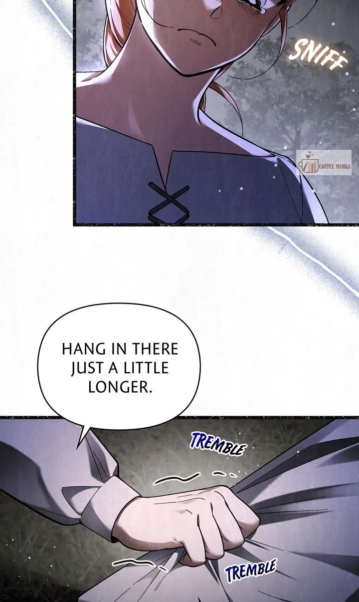 Dear, Not Cunning Witch Zinmanga X Chapter 34 Page 7