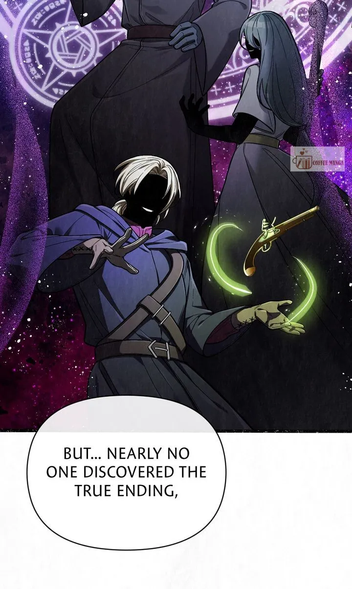Dear, Not Cunning Witch Zinmanga X Chapter 34 Page 27