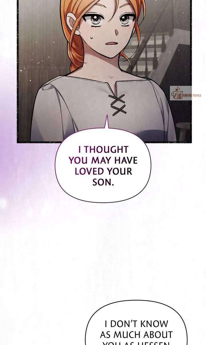 Dear, Not Cunning Witch Zinmanga X Chapter 34 Page 31