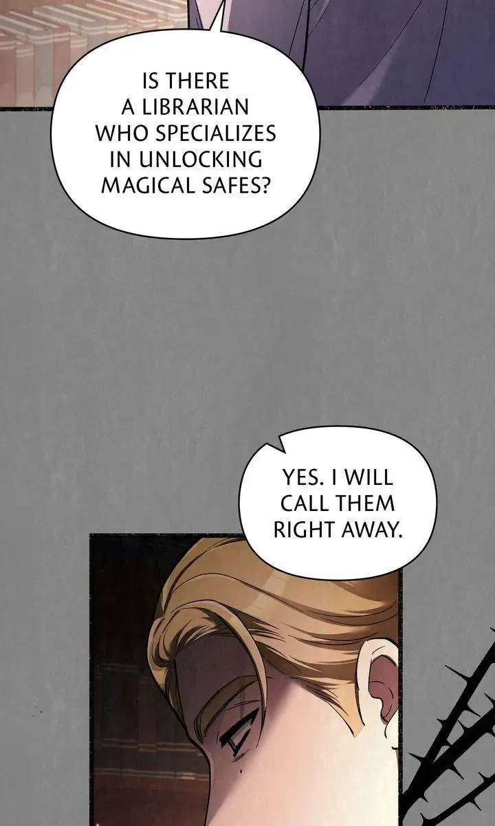 Dear, Not Cunning Witch Zinmanga X Chapter 33 Page 67