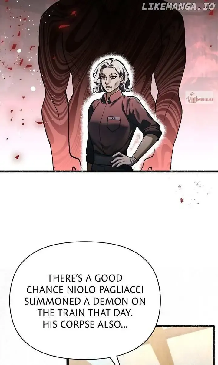 Dear, Not Cunning Witch Zinmanga X Chapter 31 Page 33