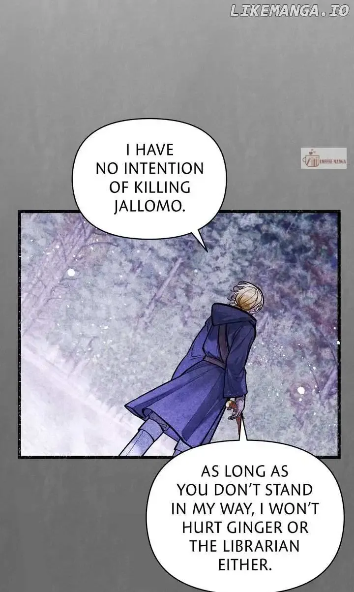 Dear, Not Cunning Witch Zinmanga X Chapter 31 Page 42
