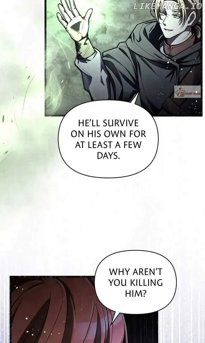 Dear, Not Cunning Witch Zinmanga X Chapter 31 Page 49