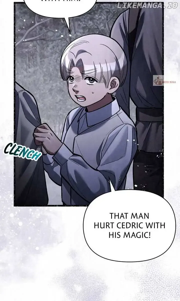 Dear, Not Cunning Witch Zinmanga X Chapter 31 Page 64