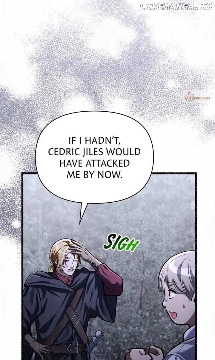 Dear, Not Cunning Witch Zinmanga X Chapter 31 Page 65