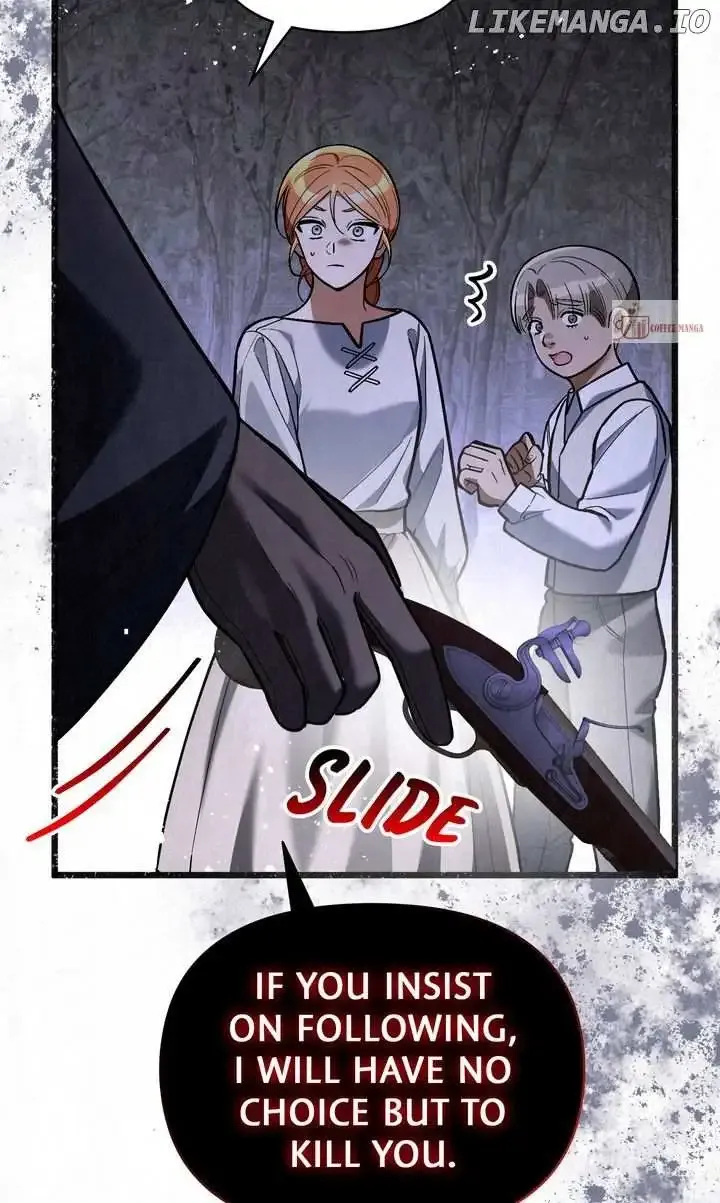 Dear, Not Cunning Witch Zinmanga X Chapter 31 Page 71