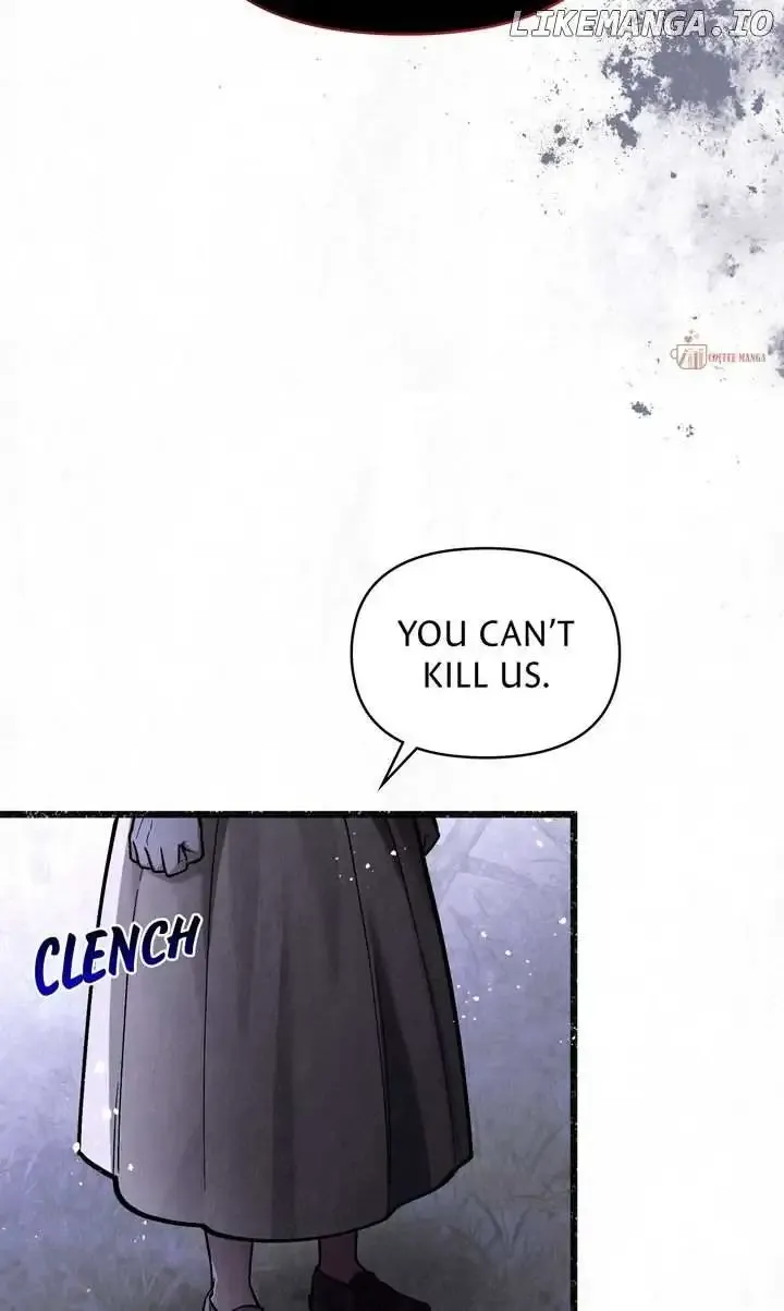 Dear, Not Cunning Witch Zinmanga X Chapter 31 Page 72