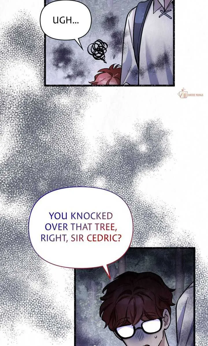 Dear, Not Cunning Witch Zinmanga X Chapter 30 Page 12