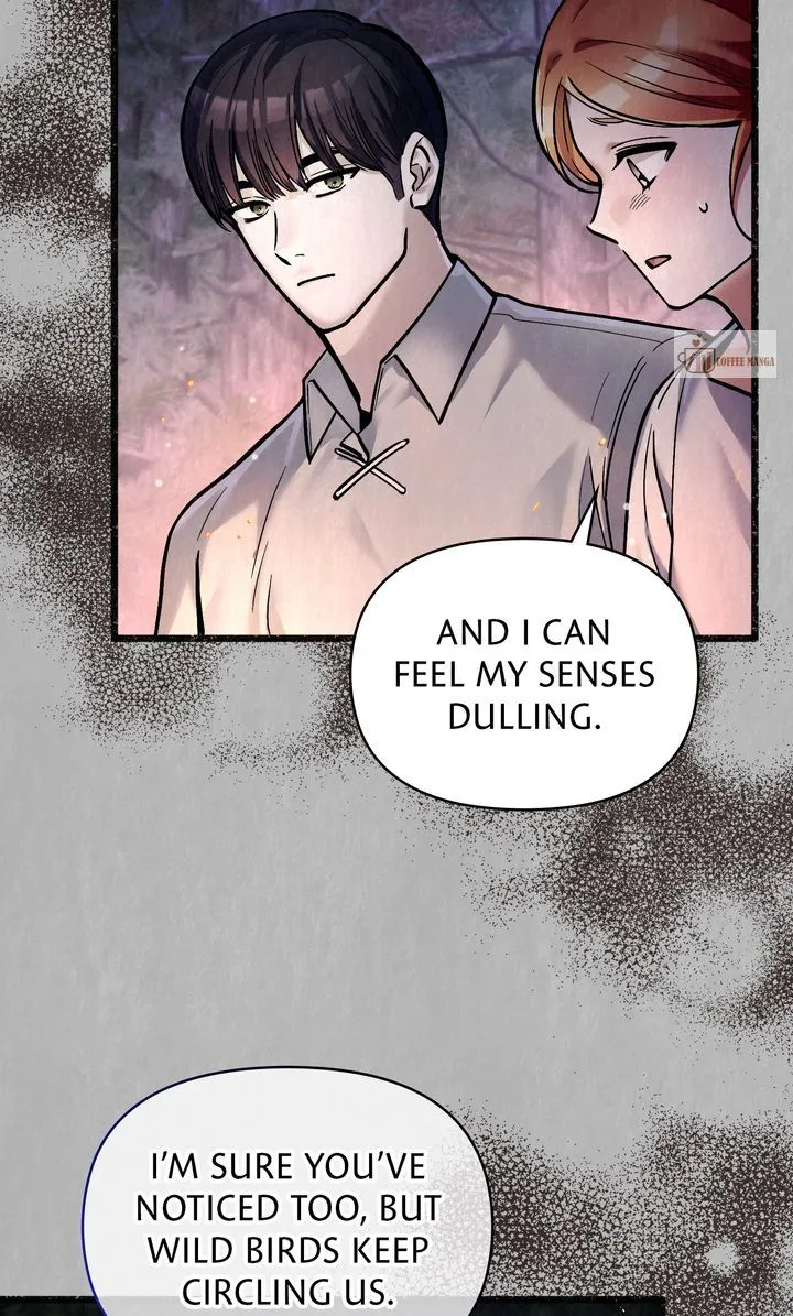 Dear, Not Cunning Witch Zinmanga X Chapter 30 Page 37