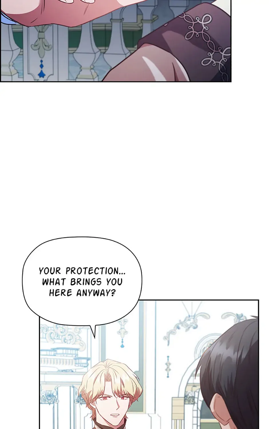 An Extra In The Family Is The First To Be Abandoned Zinmanga X Chapter 90 Page 47