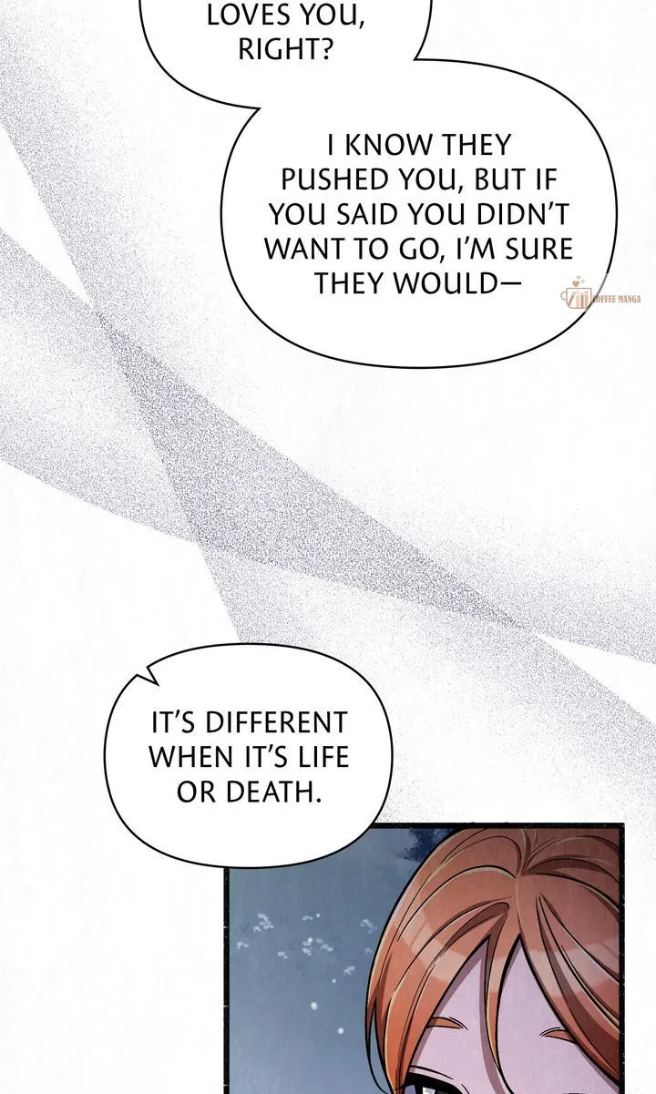 Dear, Not Cunning Witch Zinmanga X Chapter 29 Page 44