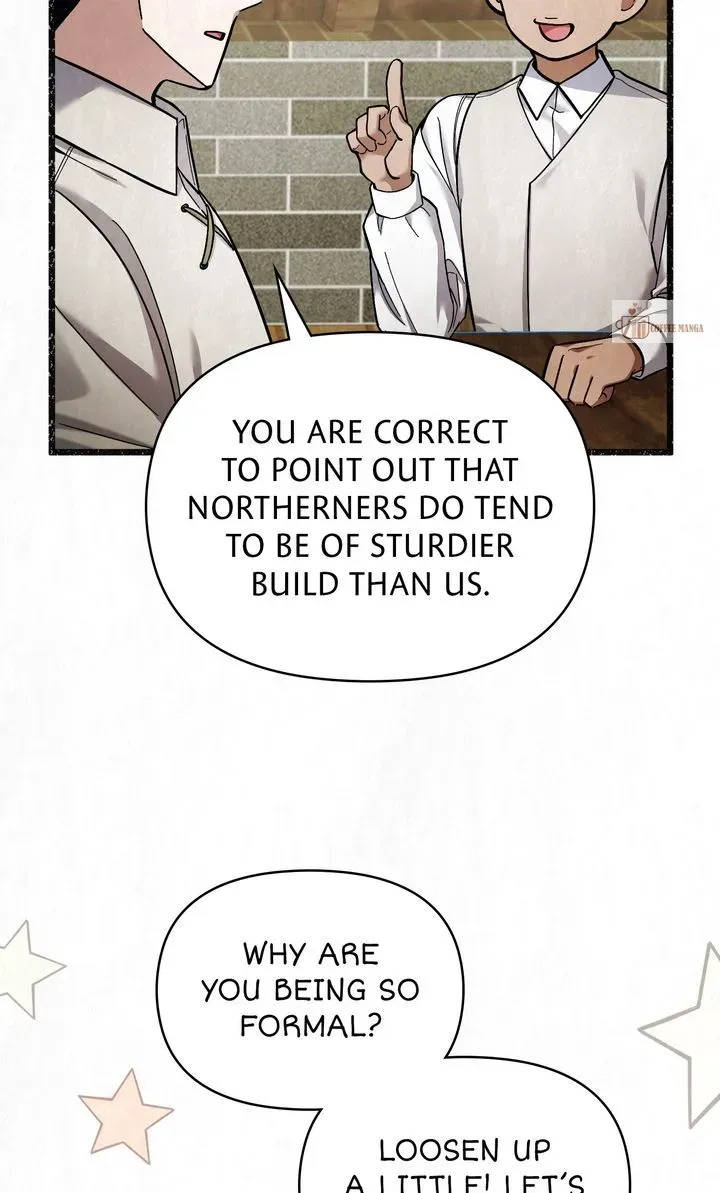 Dear, Not Cunning Witch Zinmanga X Chapter 28 Page 8