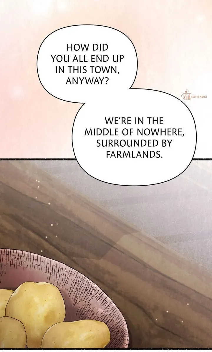 Dear, Not Cunning Witch Zinmanga X Chapter 28 Page 11