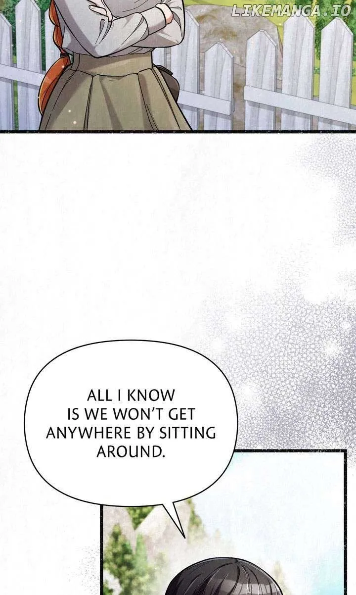 Dear, Not Cunning Witch Zinmanga X Chapter 27 Page 47