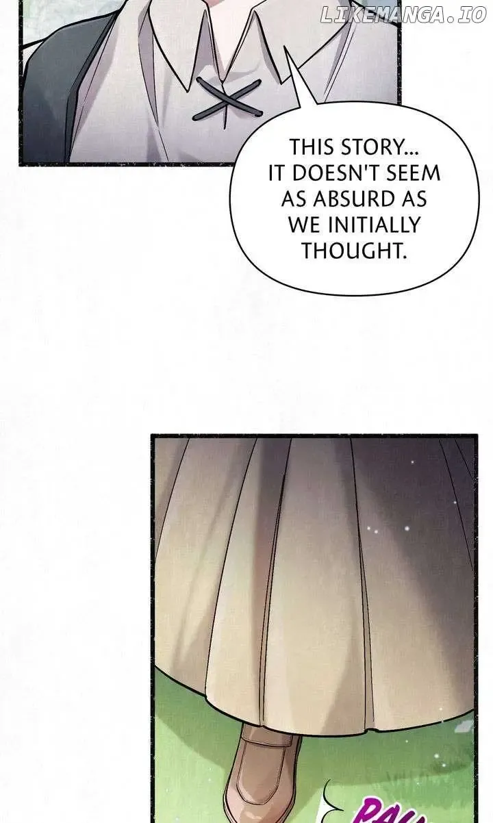 Dear, Not Cunning Witch Zinmanga X Chapter 27 Page 58
