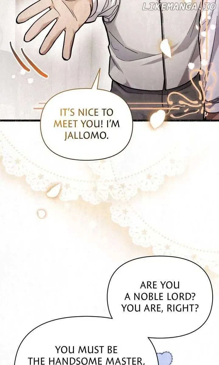 Dear, Not Cunning Witch Zinmanga X Chapter 27 Page 78