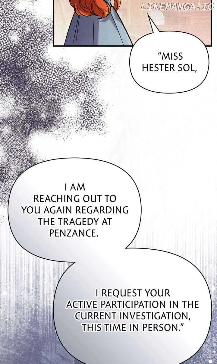 Dear, Not Cunning Witch Zinmanga X Chapter 26 Page 39