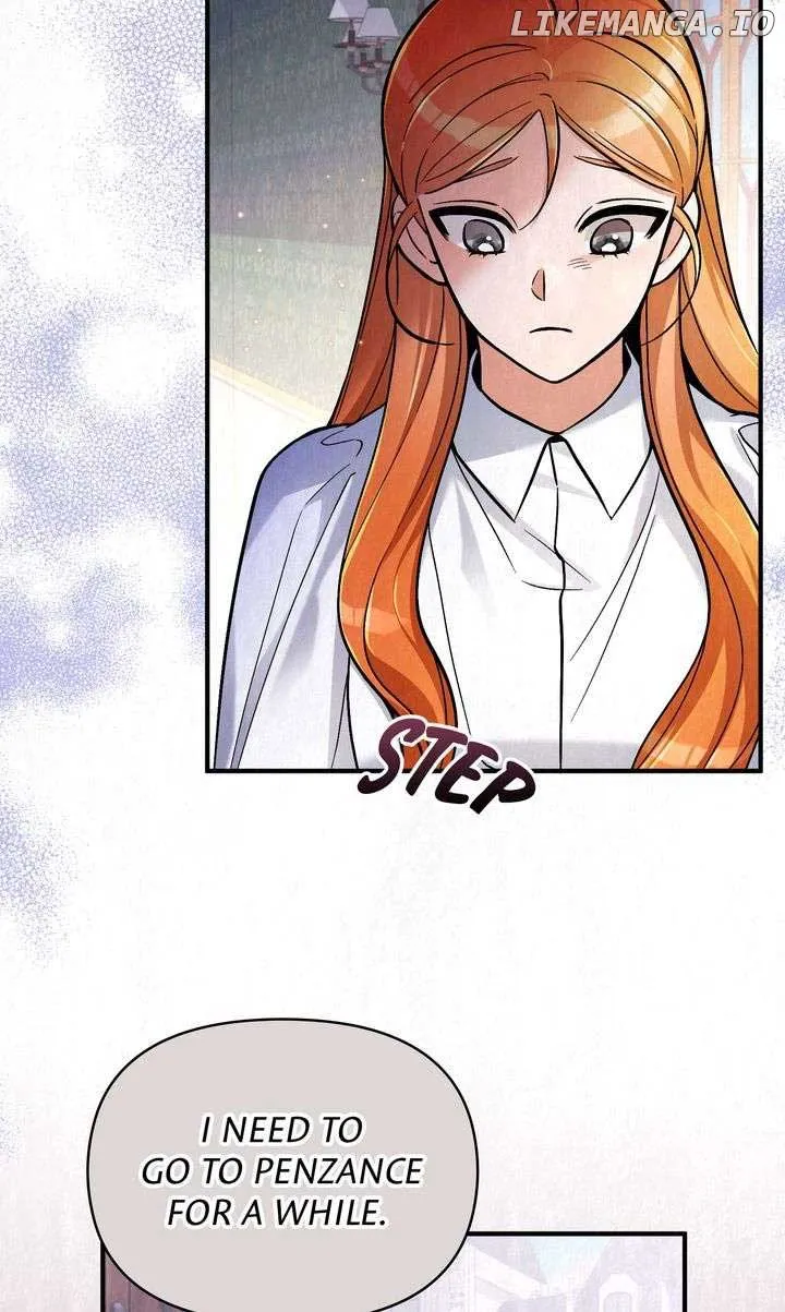 Dear, Not Cunning Witch Zinmanga X Chapter 26 Page 44