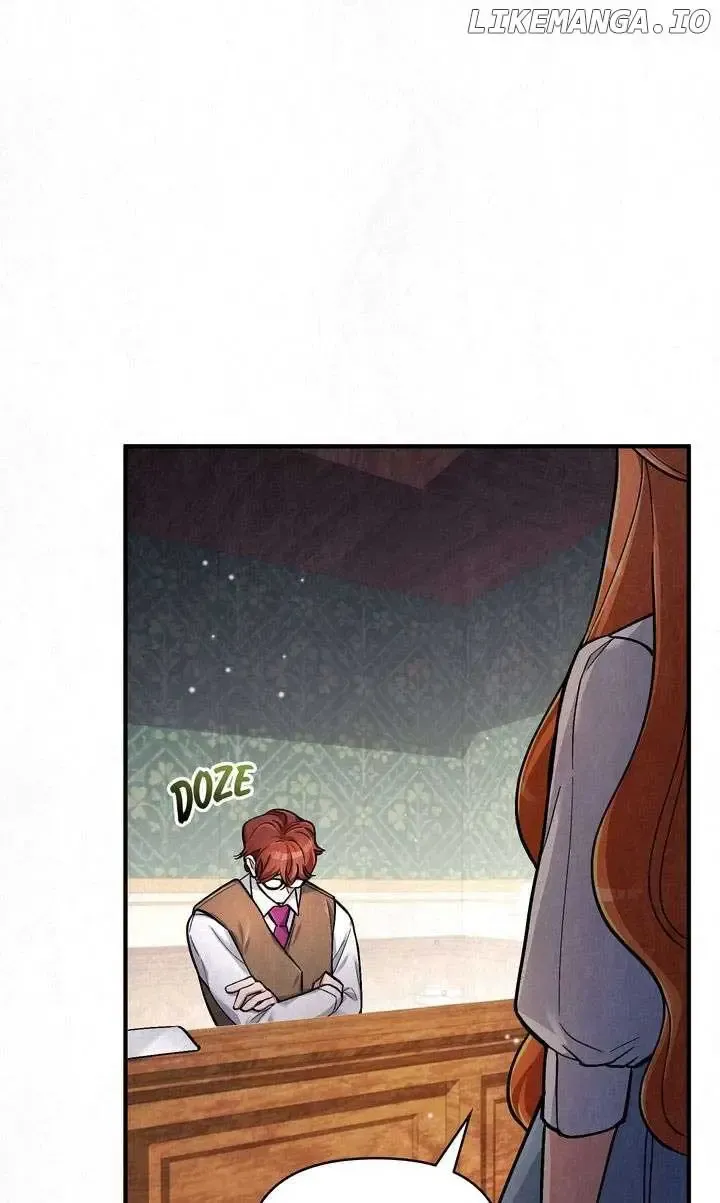 Dear, Not Cunning Witch Zinmanga X Chapter 26 Page 53