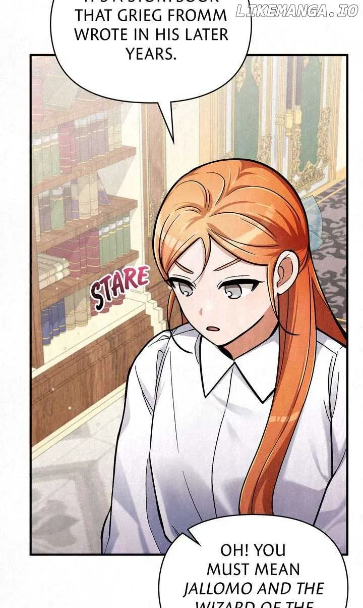 Dear, Not Cunning Witch Zinmanga X Chapter 26 Page 58