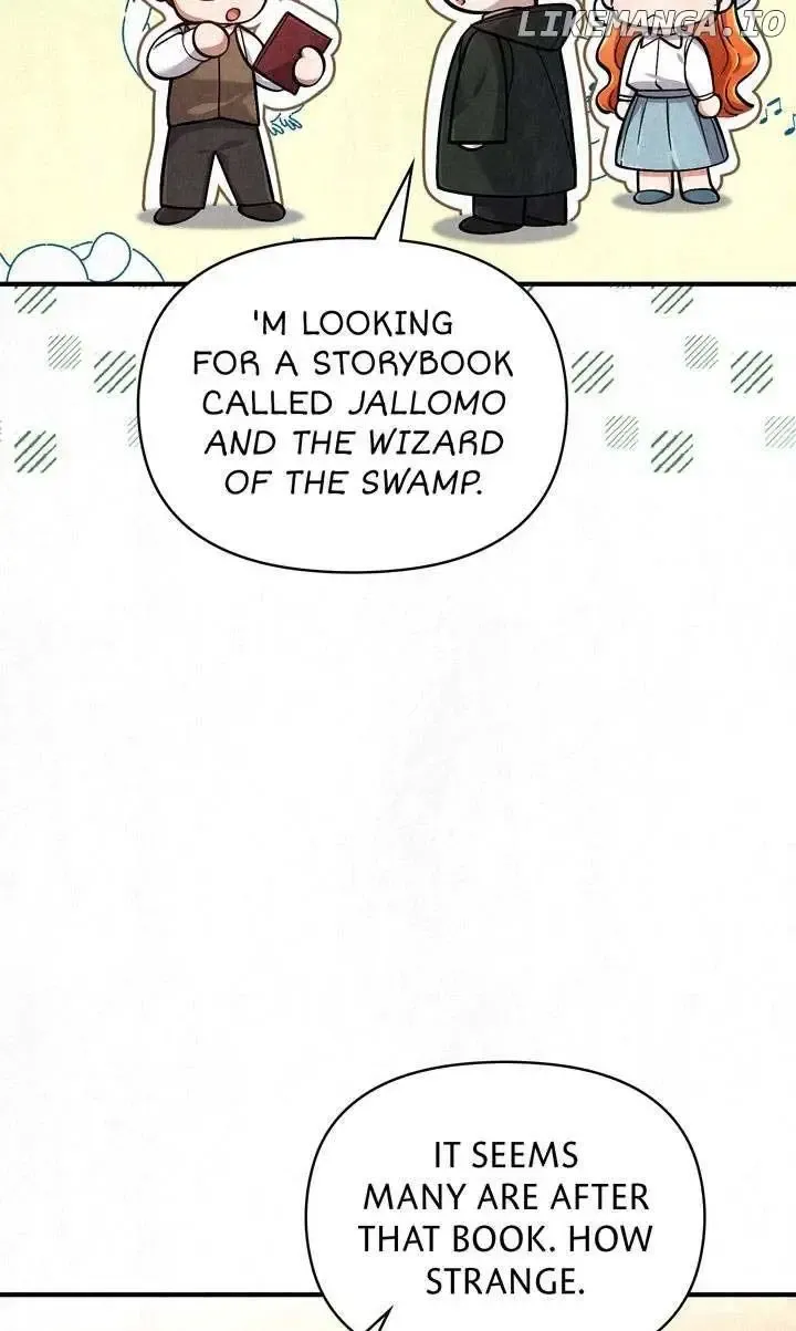 Dear, Not Cunning Witch Zinmanga X Chapter 26 Page 63